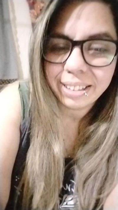 000Kitty000 from Argentina