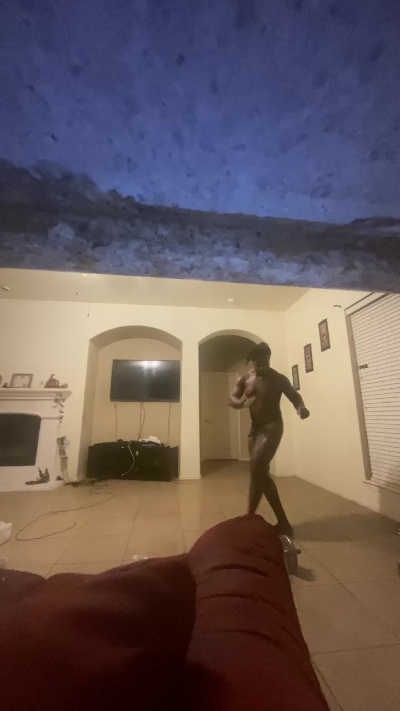 1Master_Steven from United States