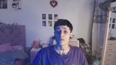 2cybOy from Colombia
