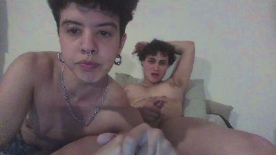 4ronn from Argentina
