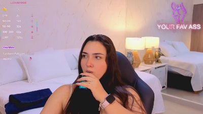 AVA__BLUE from Colombia
