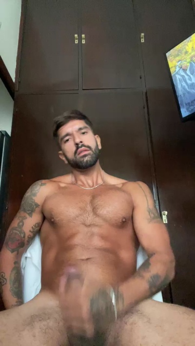 Alejo_caba24_Po from Argentina