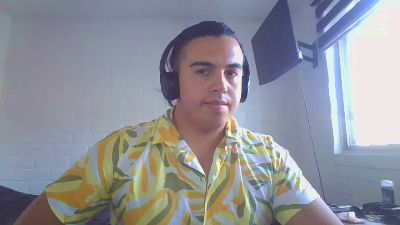 Alex__330 from Chile