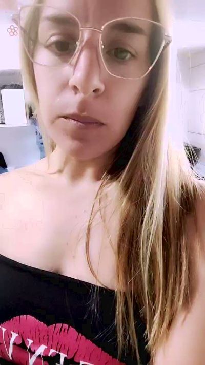 Alexanblond from Argentina