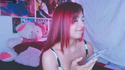 Alicee_49 from Colombia