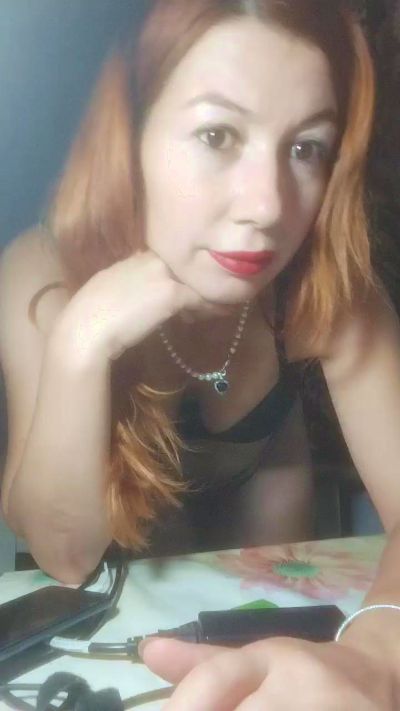 Alisagood from Ukraine