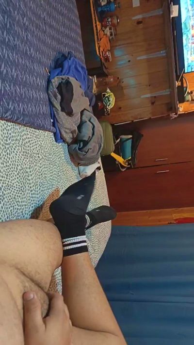 Alvse from Chile