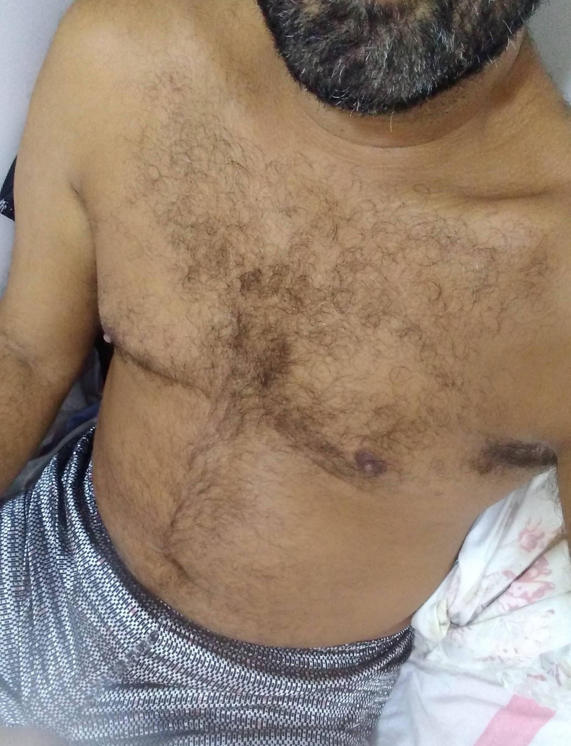 Amorym from Brazil