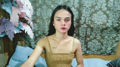 Angelickath from Philippines