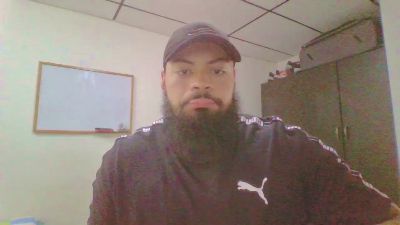 AngeloBigBoy from Colombia