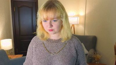 Ann_Hayes from Latvia