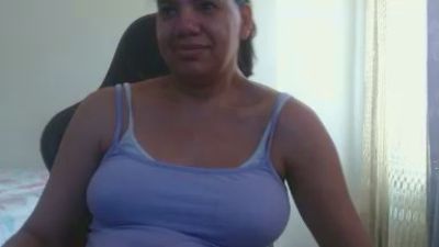 Ariannalovel from Colombia