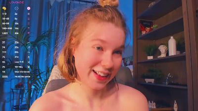 Arina_diamond from Czechia