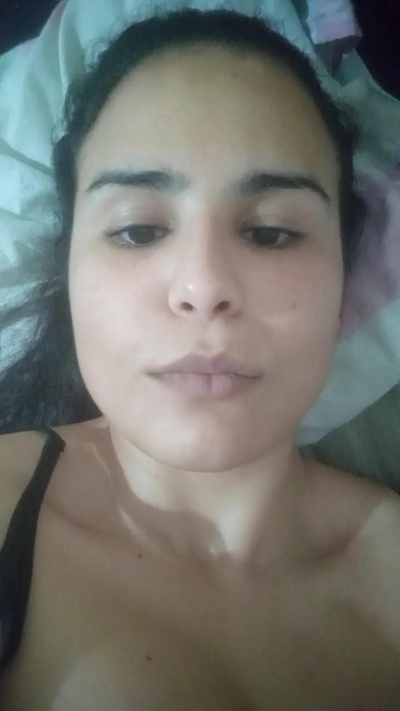 Arizbetcaliente from Argentina