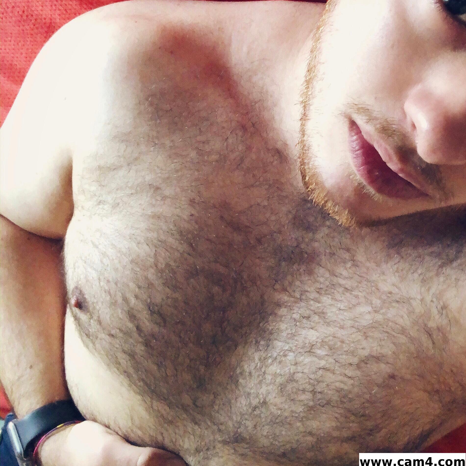 Auburn_beard from Spain