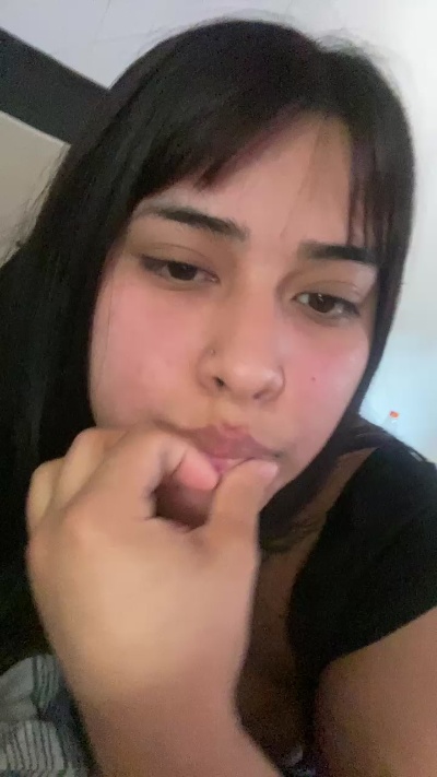 Ayelenb02 from Argentina