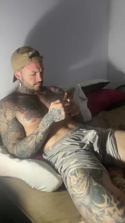 Babytatto from Argentina