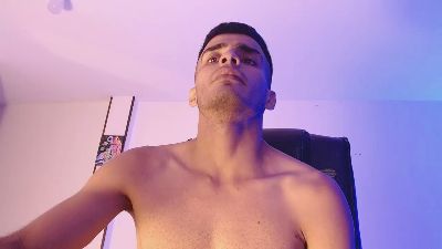 Bad_Boy_Carter from Colombia