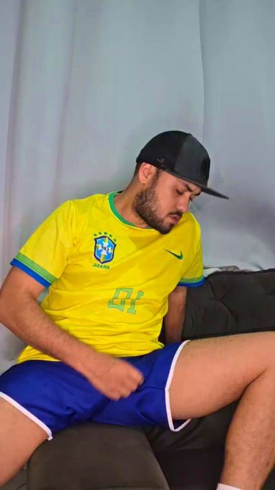 Banchieriw from Brazil