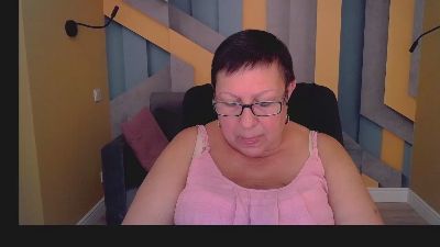BarbaraTurners from Moldova