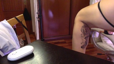 Barbiefede from Spain