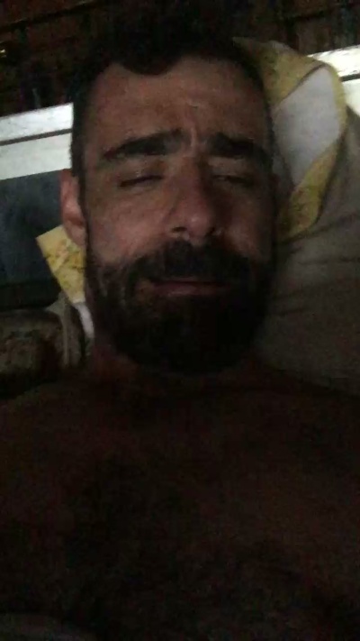 Bdsmdrake from Spain