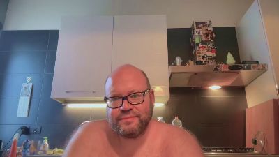 BearBoy78 from Italy