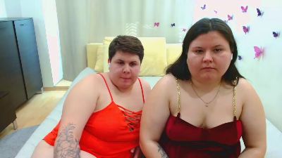 BeckyAndEllen from Poland