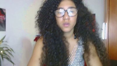 Bellacrespa from Colombia