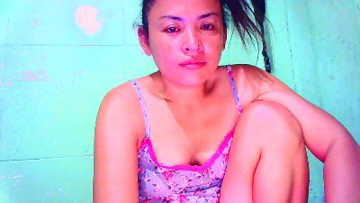Betty021991 from Philippines