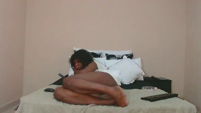 Blackdoll69 from South Africa