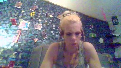 BlondeSavage69 from United States
