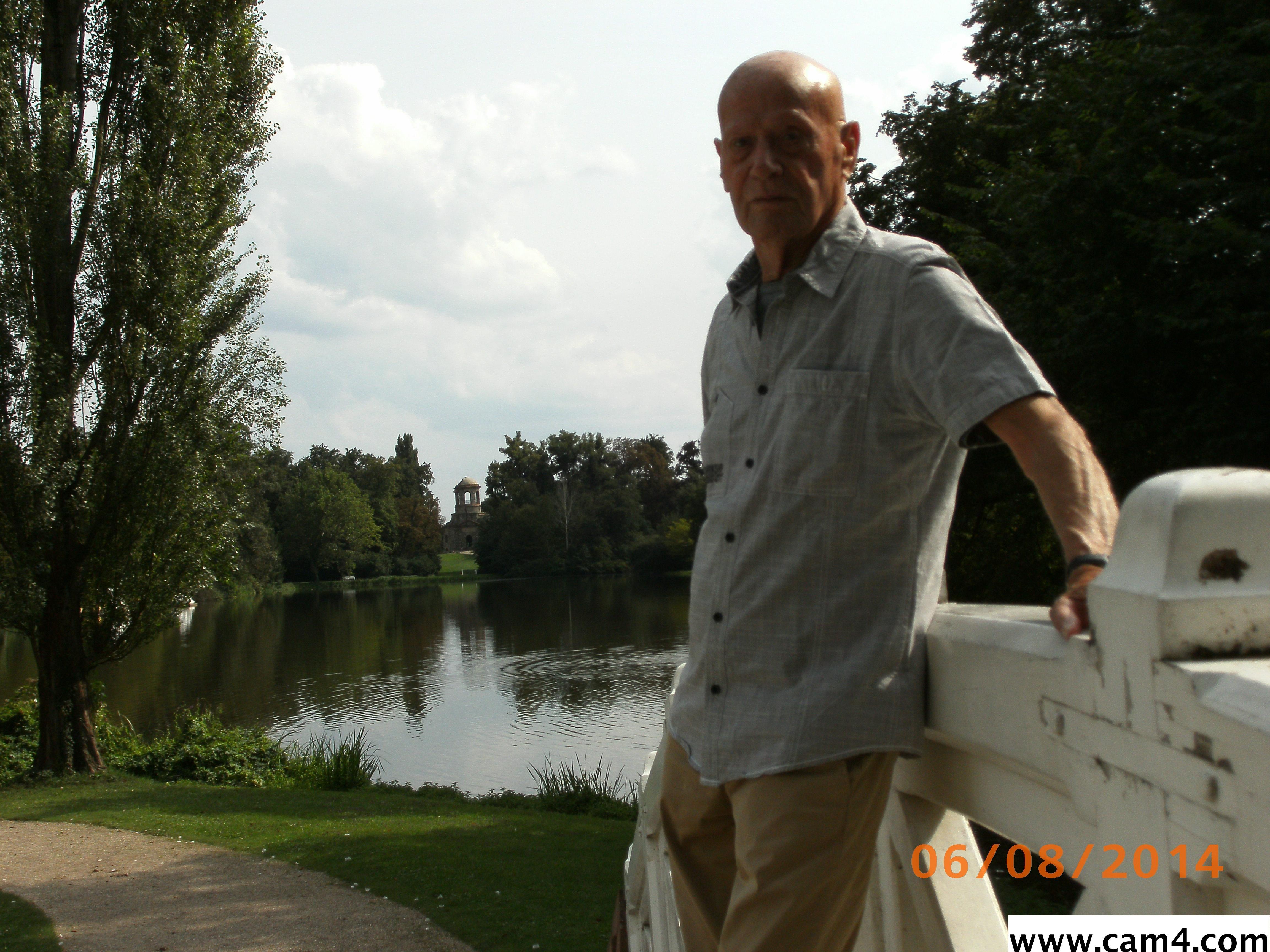 BoleroMan from Germany