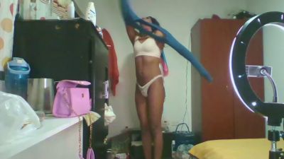 Briannyte23 from Colombia