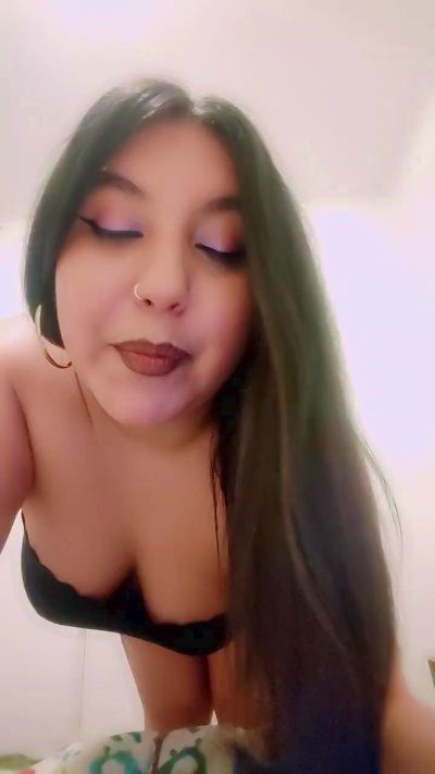 Cami_l0v from Chile