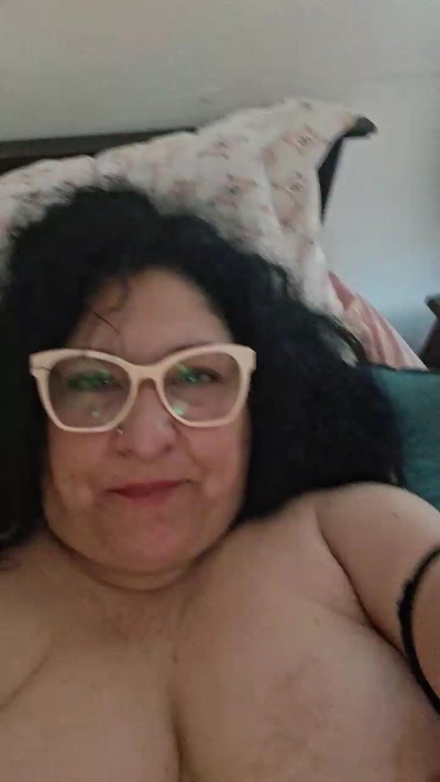 Caritovivi from Chile