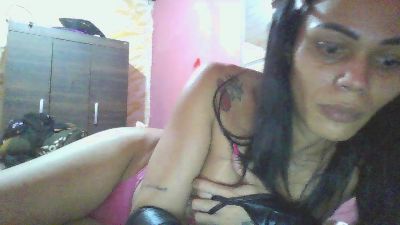 Carol2289 from Brazil