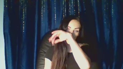 CassieWild from Germany