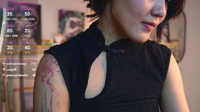 CathrynEddie from Japan