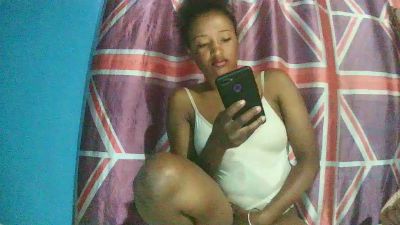 Cathya05 from Madagascar