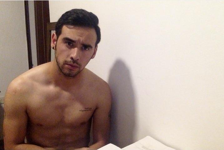Ceechhrdz from Argentina