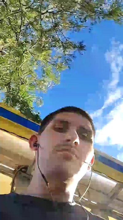 Ceejay123 from United States