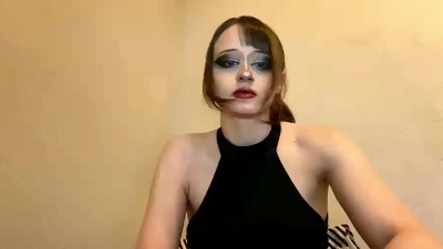 CelinaKeedah from France