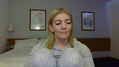 Chanti_ryder_x from United Kingdom