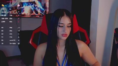 Charlotte_greys from Colombia