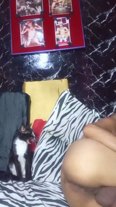 Charly_BC_BDSM from Venezuela
