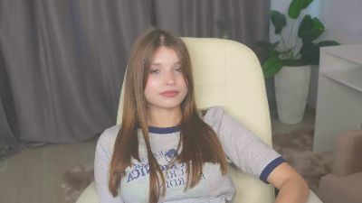 ChayaRosselle from Netherlands