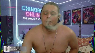 Chinoroz from Mexico