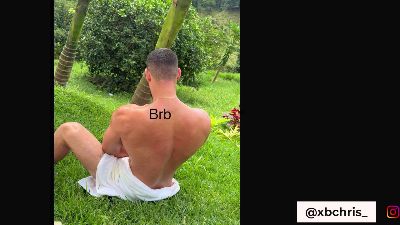 Chris_Blacke from Colombia