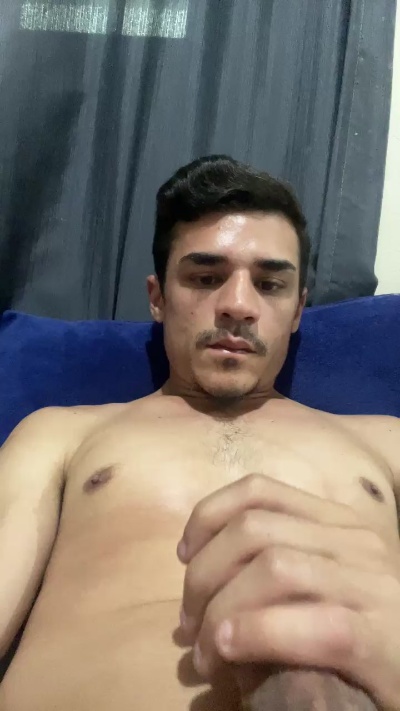Claudinho0007 from Brazil